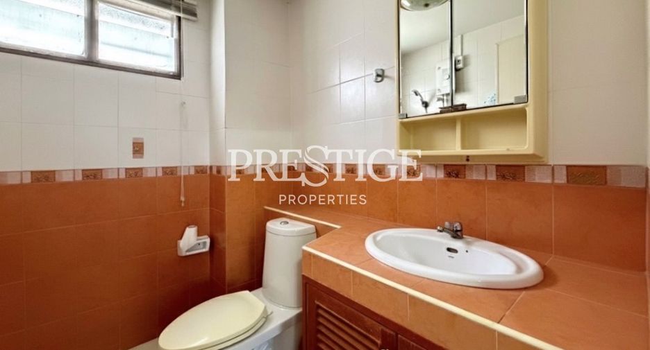 For sale 3 bedrooms house in Bang Lamung, Chonburi