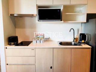 For rent 2 bedrooms condo in Bang Lamung, Chonburi