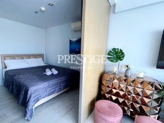 For rent 2 bedrooms condo in Bang Lamung, Chonburi