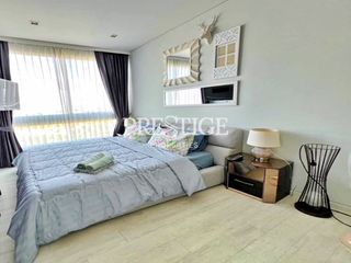 For rent 2 bedrooms condo in Bang Lamung, Chonburi