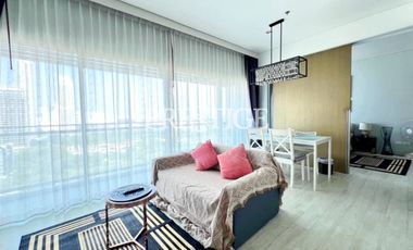 À louer 2 chambres condo à Bang Lamung, Chonburi