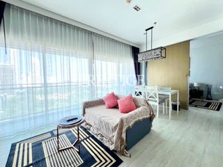 For rent 2 bedrooms condo in Bang Lamung, Chonburi