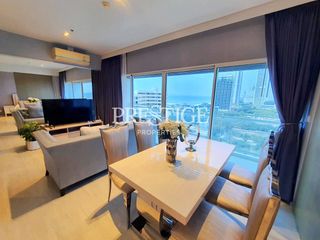 For rent 2 bedrooms condo in Bang Lamung, Chonburi