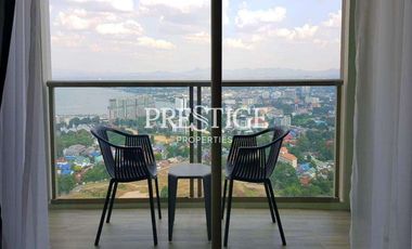 À vendre studio condo à Bang Lamung, Chonburi