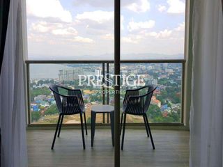 For sale studio condo in Bang Lamung, Chonburi