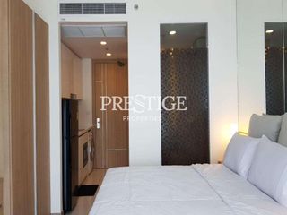 For sale studio condo in Bang Lamung, Chonburi