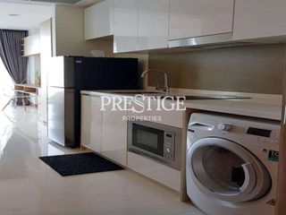 For sale studio condo in Bang Lamung, Chonburi