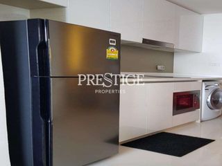 For sale studio condo in Bang Lamung, Chonburi