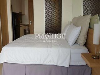 For sale studio condo in Bang Lamung, Chonburi