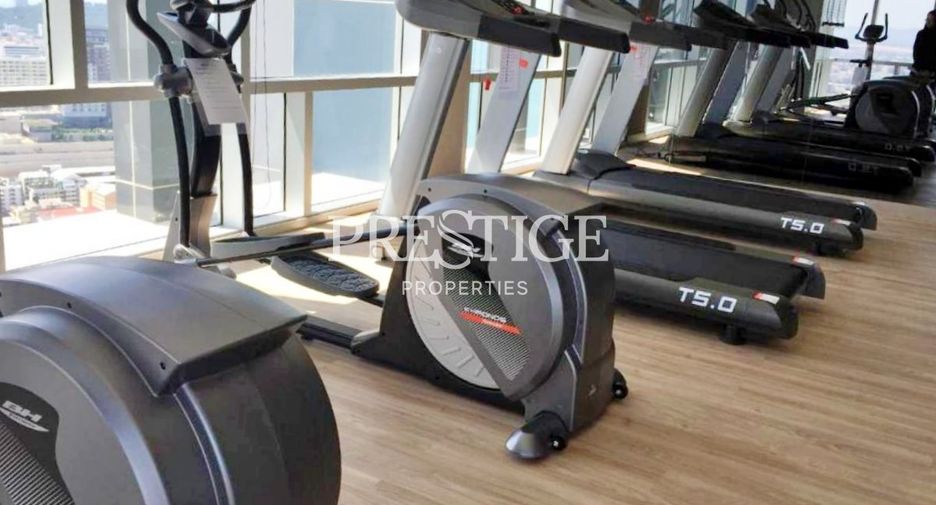 For sale 1 bed condo in Central Pattaya, Pattaya
