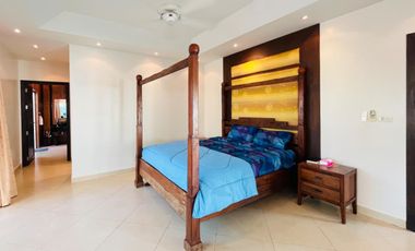 出售 4 卧室 独立屋 在 Bang Lamung, Chon Buri