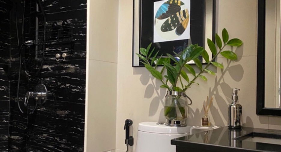 For rent office in Wang Thonglang, Bangkok