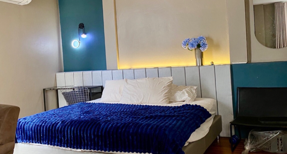 For rent office in Wang Thonglang, Bangkok