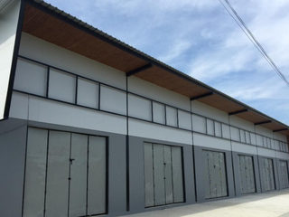 For rent warehouse in Bang Bua Thong, Nonthaburi