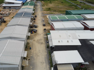 For rent warehouse in Bang Khun Thian, Bangkok