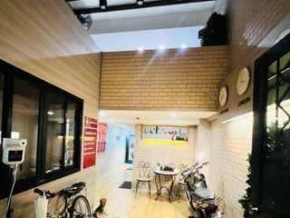 For sale office in Ratchathewi, Bangkok
