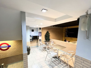 For sale office in Ratchathewi, Bangkok