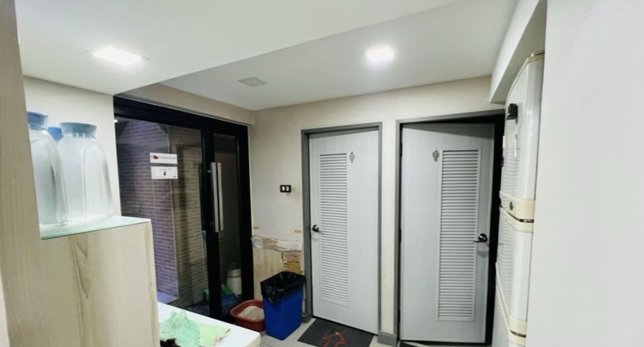 Oficina en venta en Ratchathewi, Bangkok