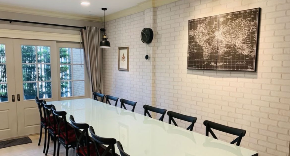 Oficina en venta en Ratchathewi, Bangkok