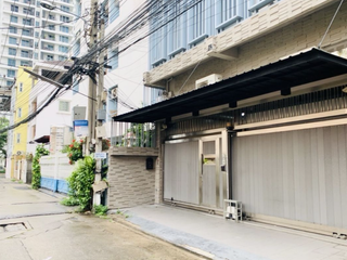 For sale office in Ratchathewi, Bangkok