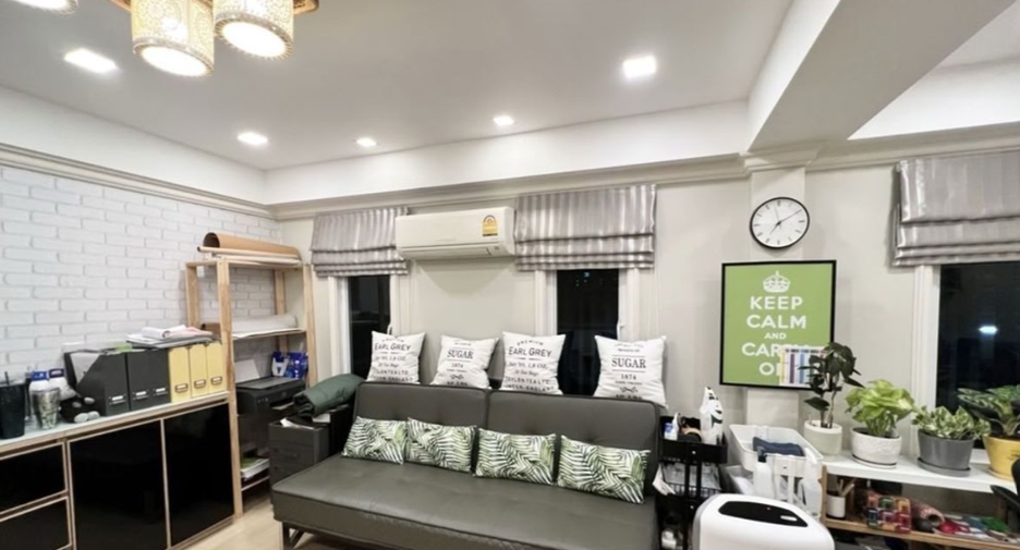 Oficina en venta en Ratchathewi, Bangkok