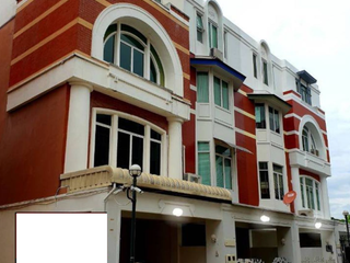 Büro zum Kauf in Bang Na, Bangkok