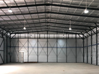 Almacén en alquiler en Si Racha, Chonburi