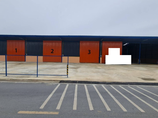 For rent warehouse in Bang Kruai, Nonthaburi