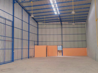 For rent warehouse in Bang Kruai, Nonthaburi