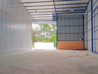 For rent warehouse in Bang Kruai, Nonthaburi