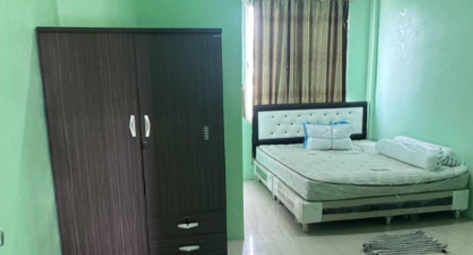 For sale office in Tha Muang, Kanchanaburi