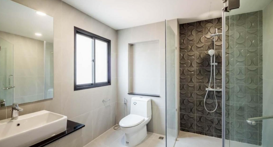 For sale office in Suan Luang, Bangkok