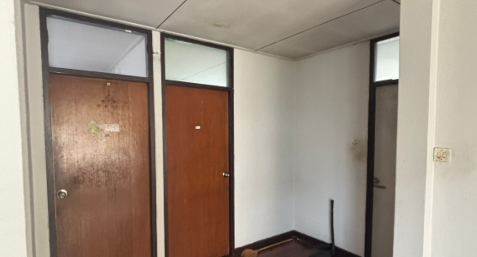 For rent office in Mueang Nonthaburi, Nonthaburi