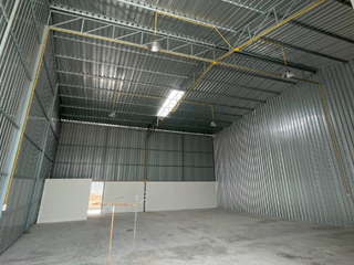 出租 仓库 在 Mueang Nonthaburi, Nonthaburi