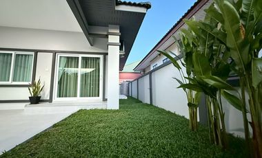 Haus zum Kauf mit 3 Zimmer in Bang Lamung, Chonburi
