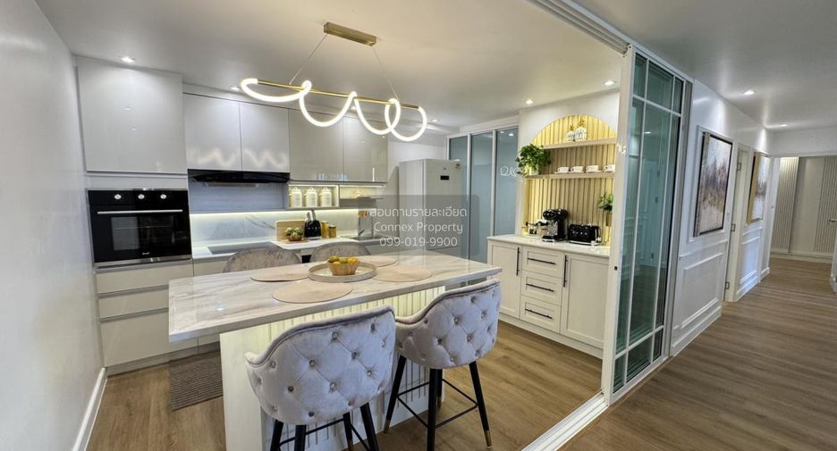 For rent 2 ベッドルーム condo in Yan Nawa, Bangkok