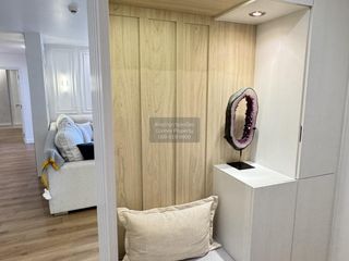 出租 2 卧室 公寓 在 Yan Nawa, 曼谷