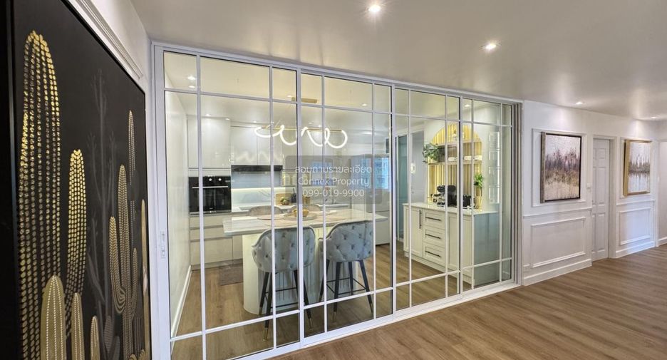 For rent 2 ベッドルーム condo in Yan Nawa, Bangkok