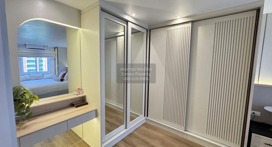 For rent 2 ベッドルーム condo in Yan Nawa, Bangkok