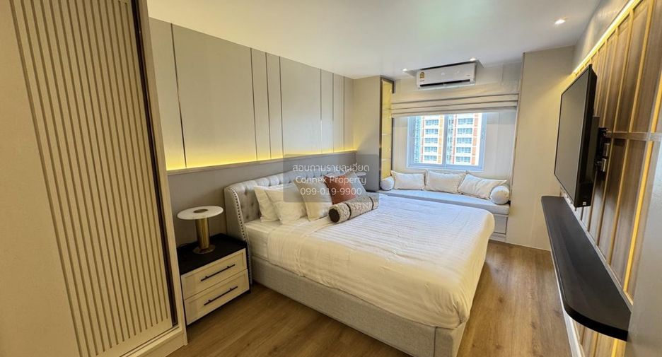 For rent 2 ベッドルーム condo in Yan Nawa, Bangkok