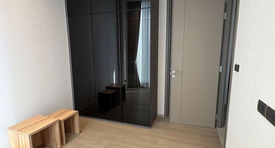 Condo en alquiler de 2 habitaciones en Khlong Toei, Bangkok
