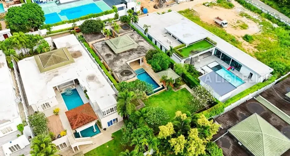 For sale 4 bedrooms house in Ko Chang, Trat