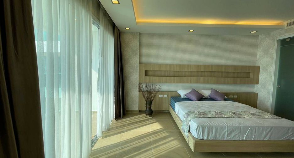 For sale 1 bed condo in Kathu, Phuket
