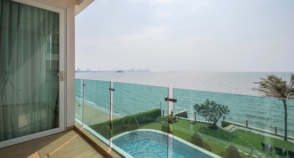 For sale 1 bed condo in Kathu, Phuket
