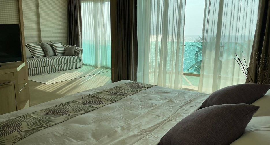 For sale 1 bed condo in Kathu, Phuket