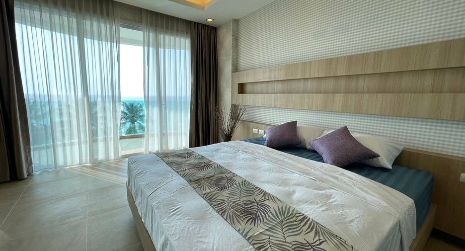For sale 1 bed condo in Kathu, Phuket