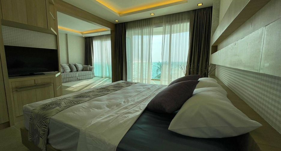 For sale 1 bed condo in Kathu, Phuket