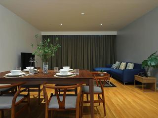 Wohnung zur Miete mit 2 Zimmer in Watthana, Bangkok