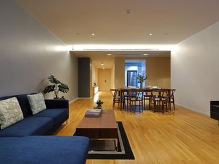 Wohnung zur Miete mit 2 Zimmer in Watthana, Bangkok