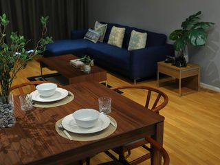 Wohnung zur Miete mit 2 Zimmer in Watthana, Bangkok